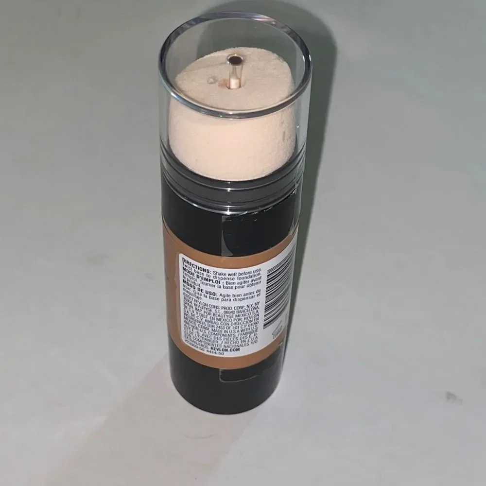 10/X$50 Revlon PhotoReady Insta-Filter Foundation - Beige Franc 320